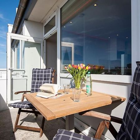 Exklusive Wohnung Im Herzen Westerlands Bagian luar foto